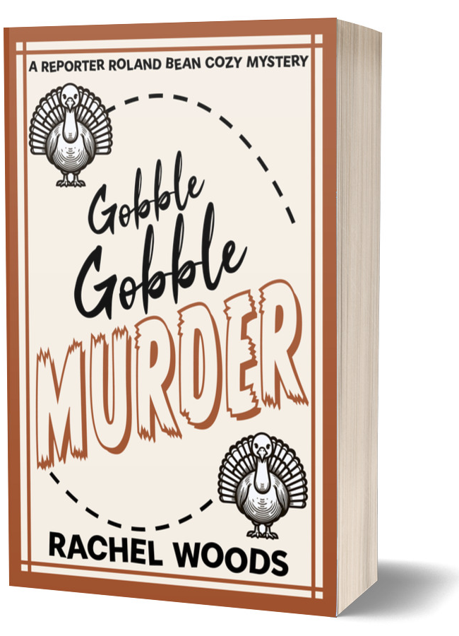 Gobble Gobble Murder