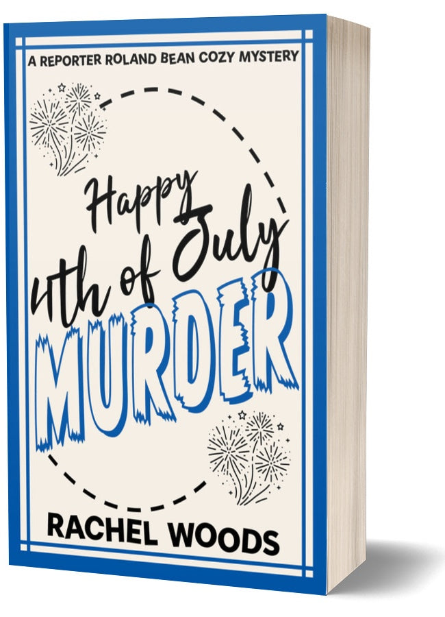 Happy 4th of July Murder