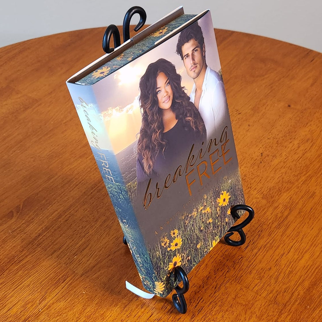 Breaking Free - Special Edition