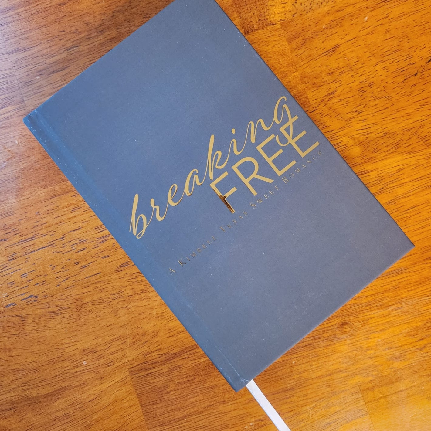 Breaking Free - Special Edition
