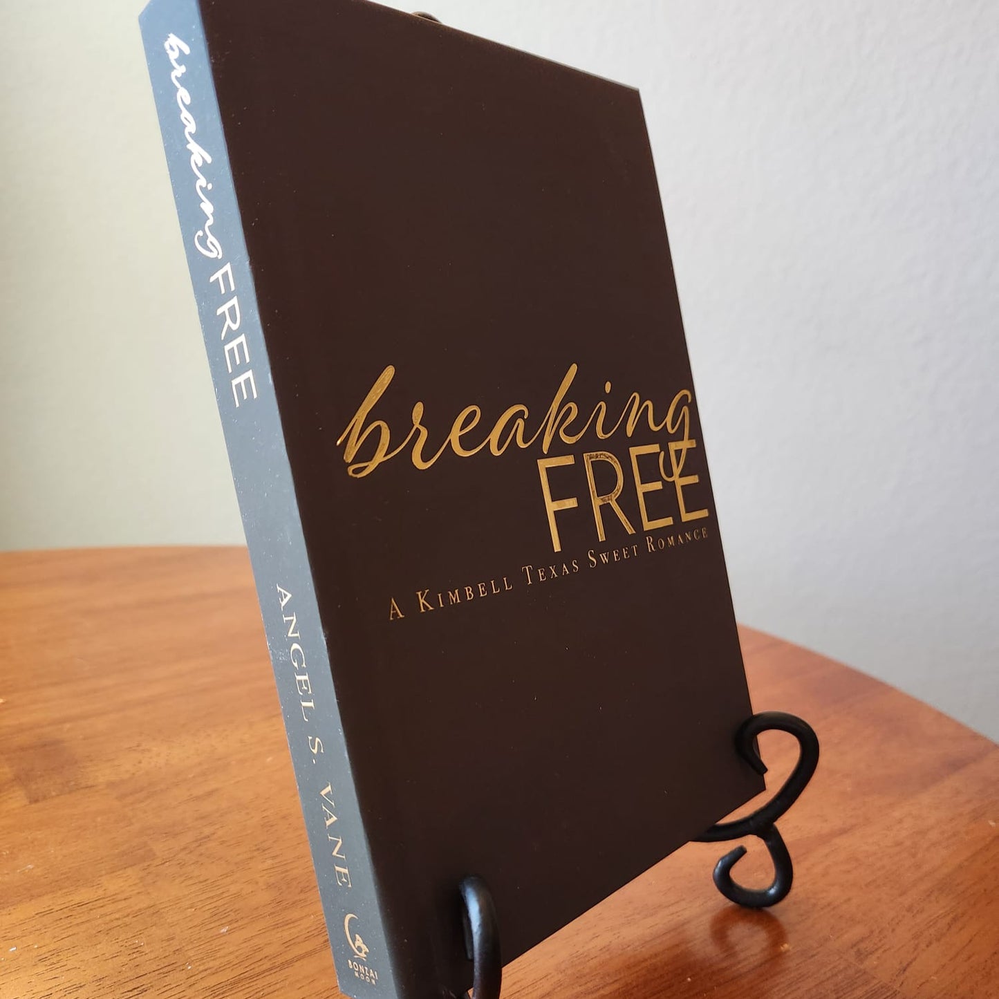 Breaking Free - Special Edition