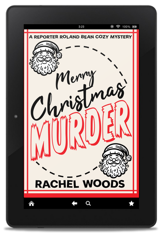 Merry Christmas Murder