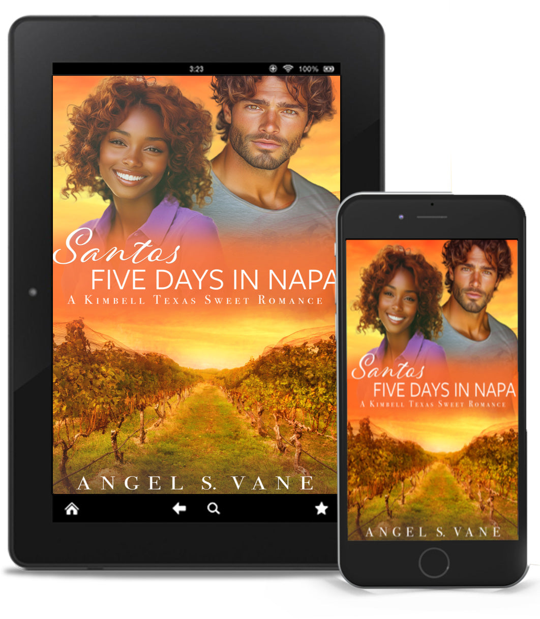 Santos Five Days in Napa