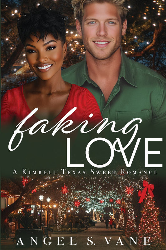 Faking Love