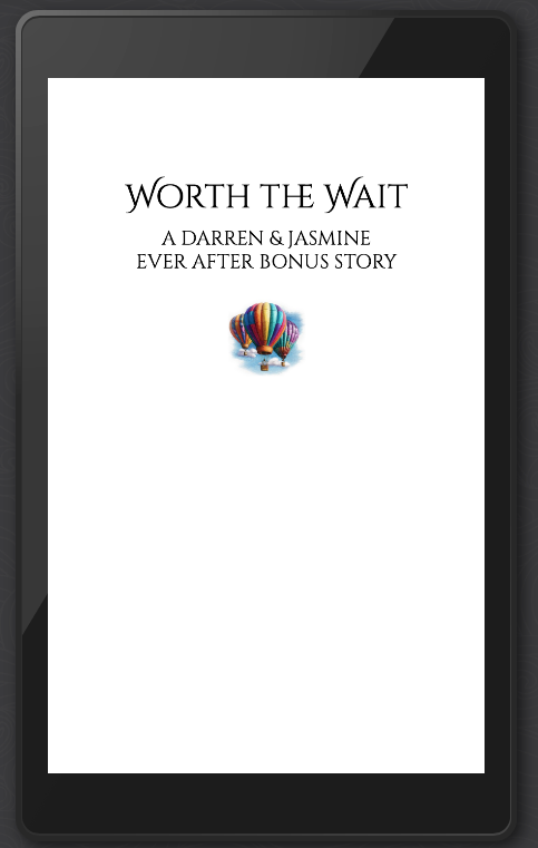 Darren & Jasmine Ever After (Digital Collector's Edition)