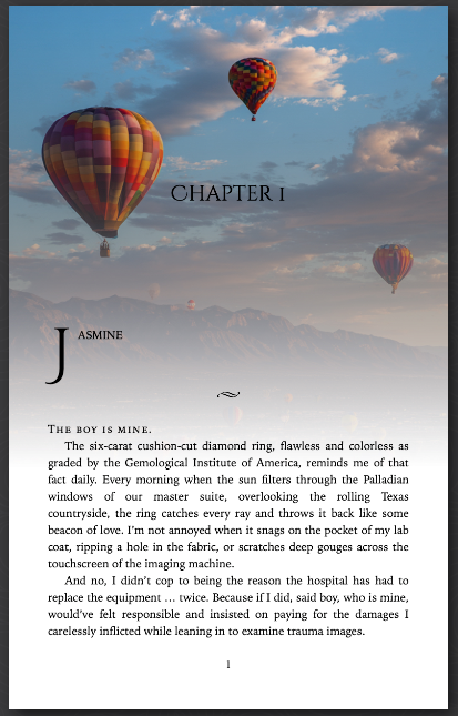 Darren & Jasmine Ever After Special Edition Paperback Bundle