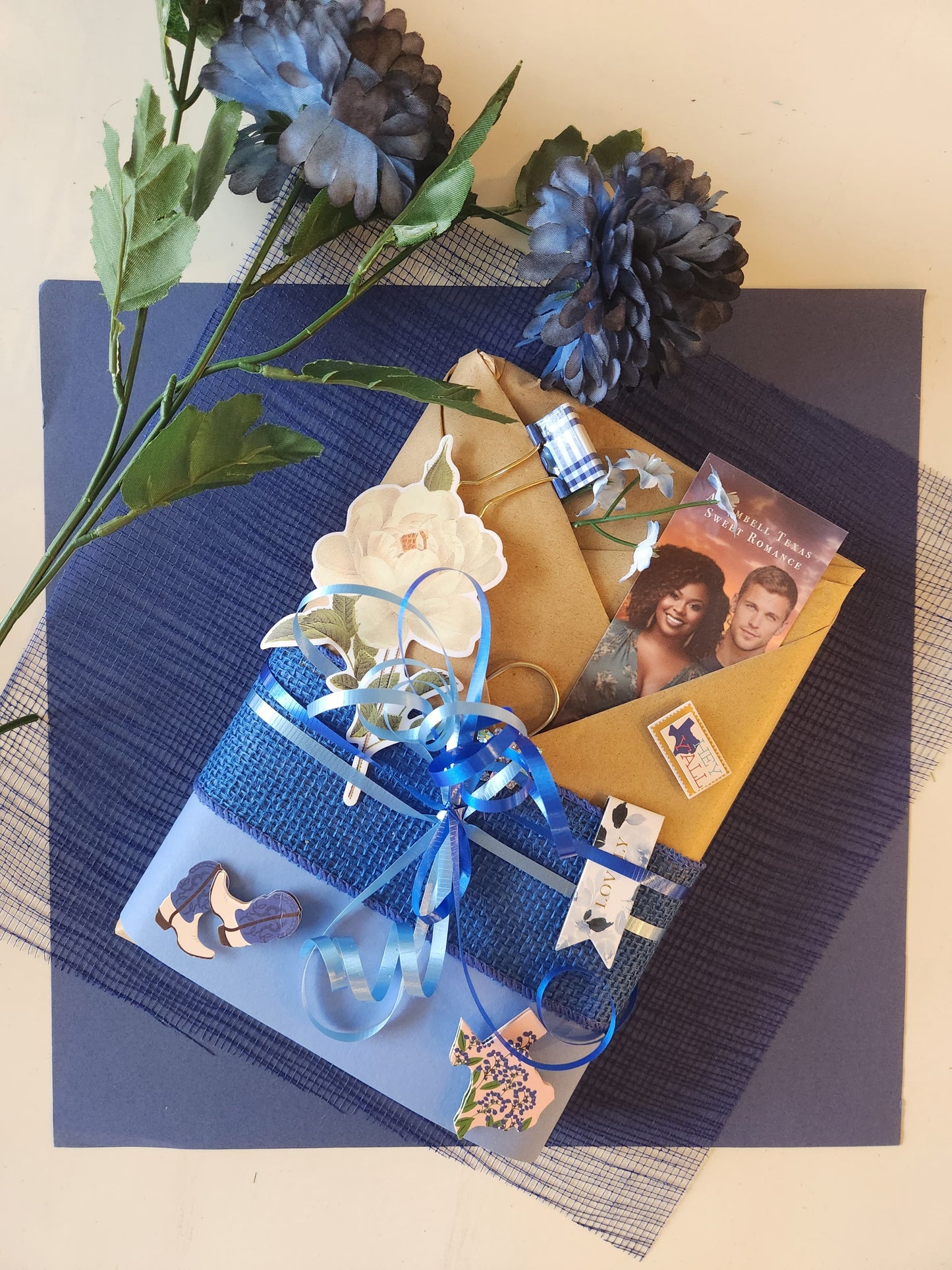 Darren & Jasmine Ever After Special Edition Paperback Bundle