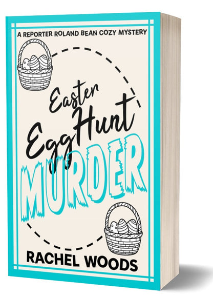 Easter Egg Hunt Murder