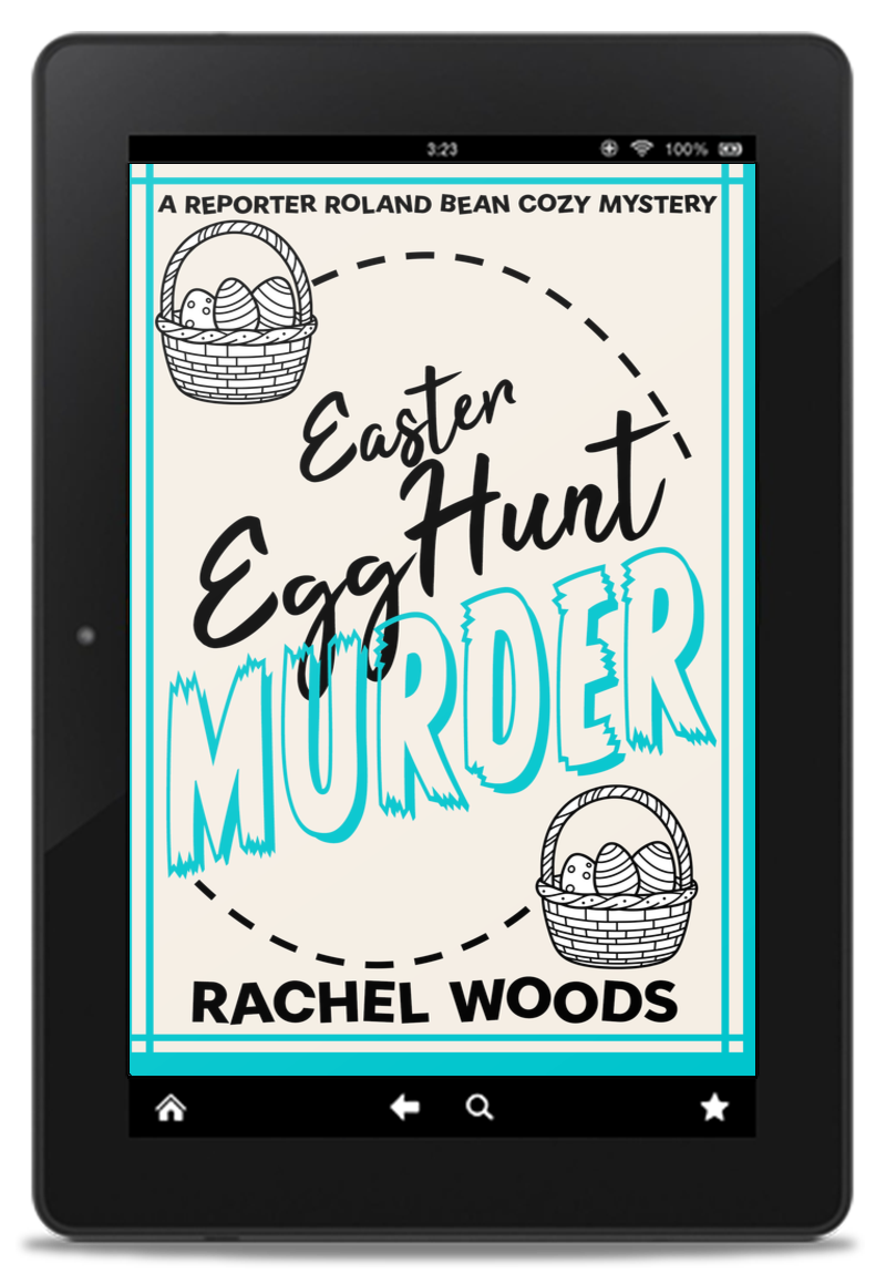 Easter Egg Hunt Murder