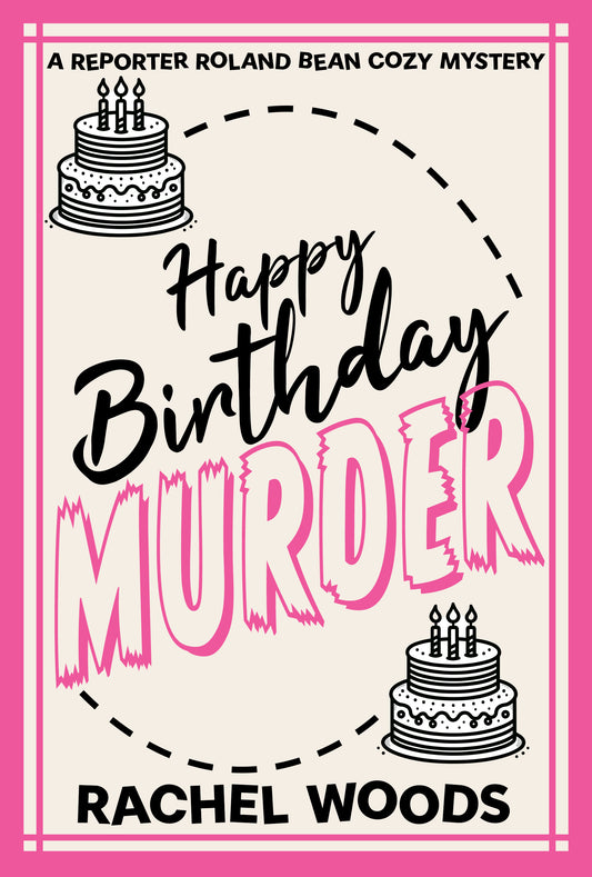 Happy Birthday Murder