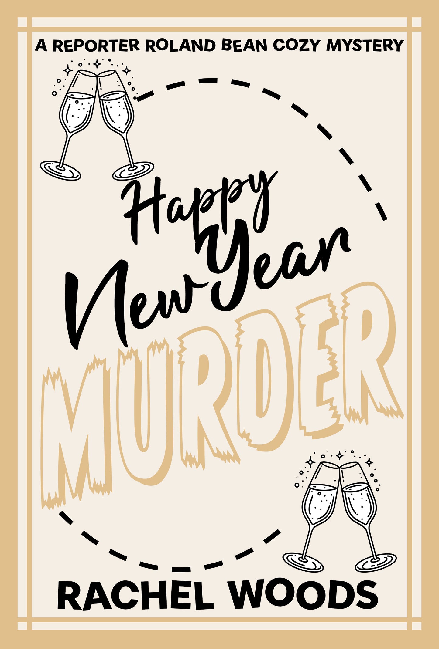 Happy New Year Murder