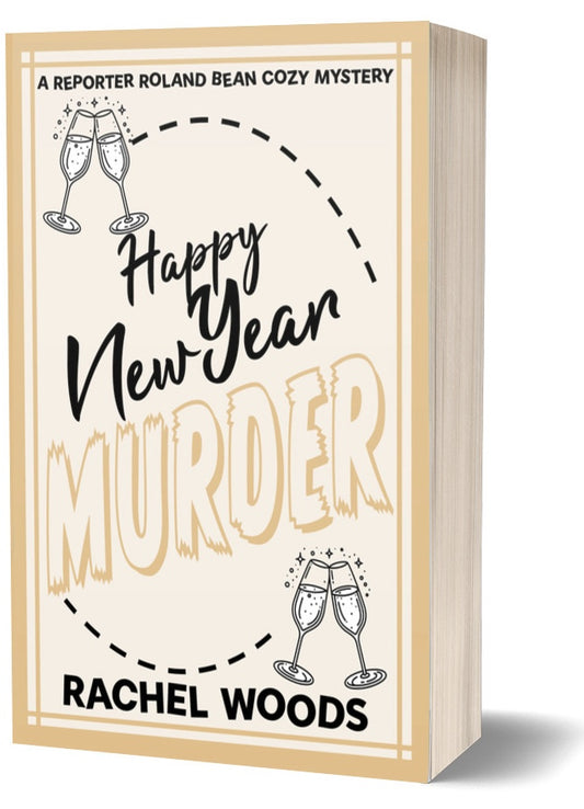 Happy New Year Murder