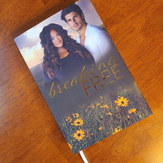 Breaking Free - Special Edition