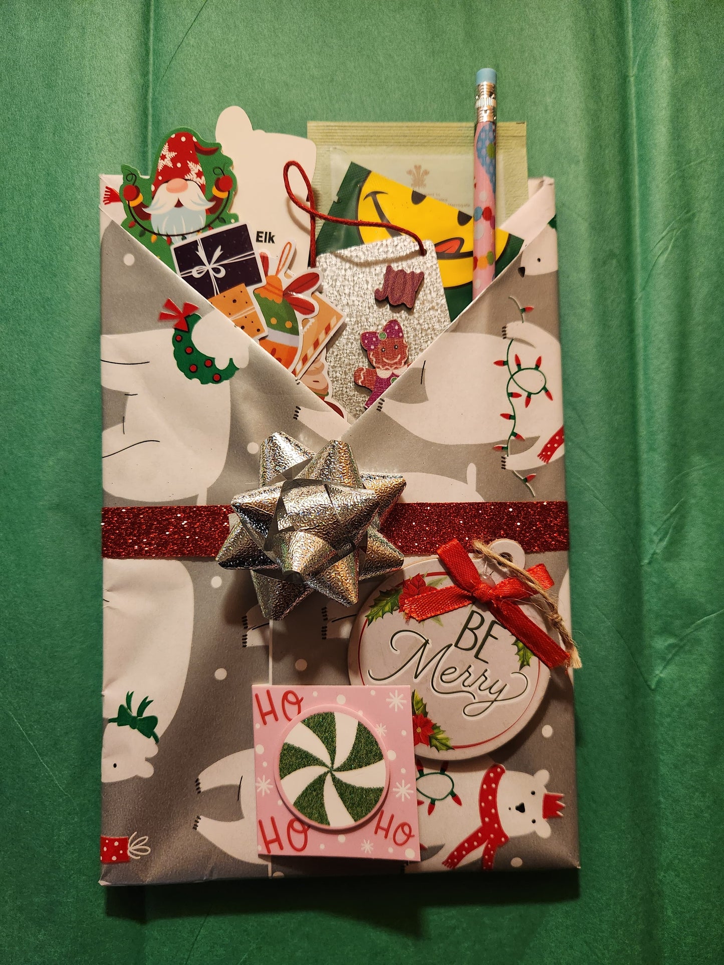 Blind Date with a Book - Holiday Edition