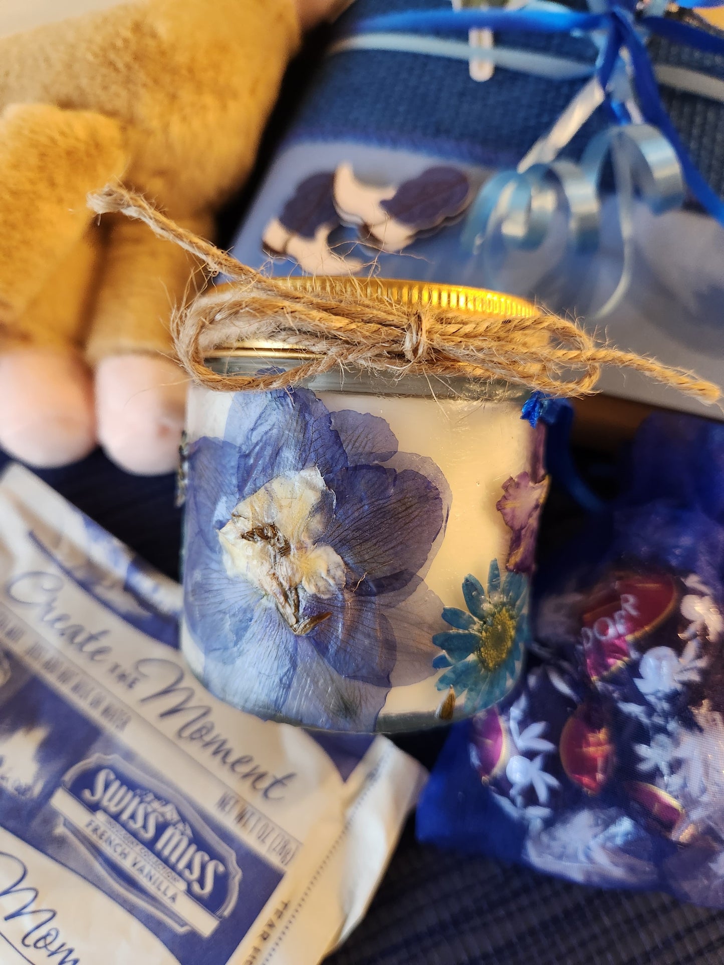 Darren & Jasmine Ever After Ultimate Book Box