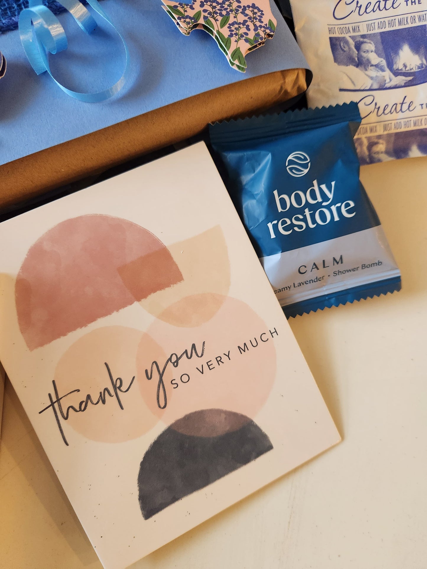 Darren & Jasmine Ever After Ultimate Book Box