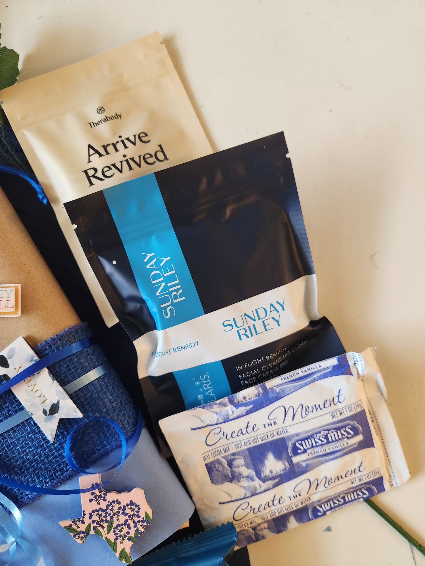 Darren & Jasmine Ever After Ultimate Book Box