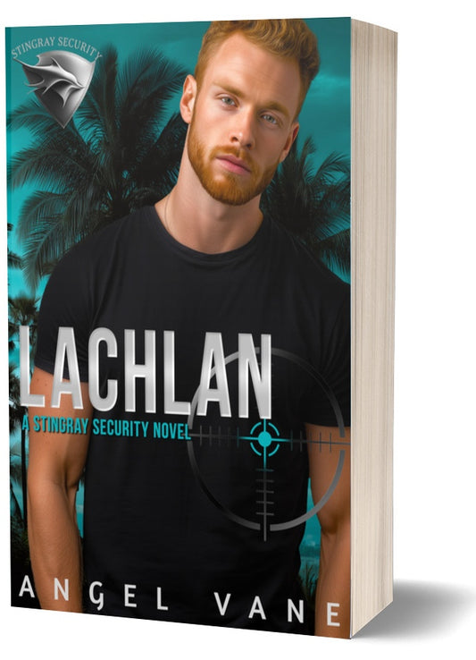 Lachlan