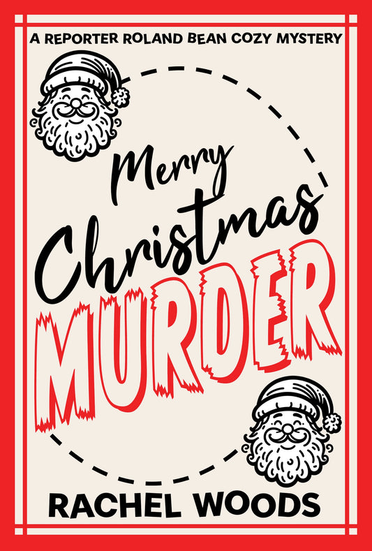Merry Christmas Murder