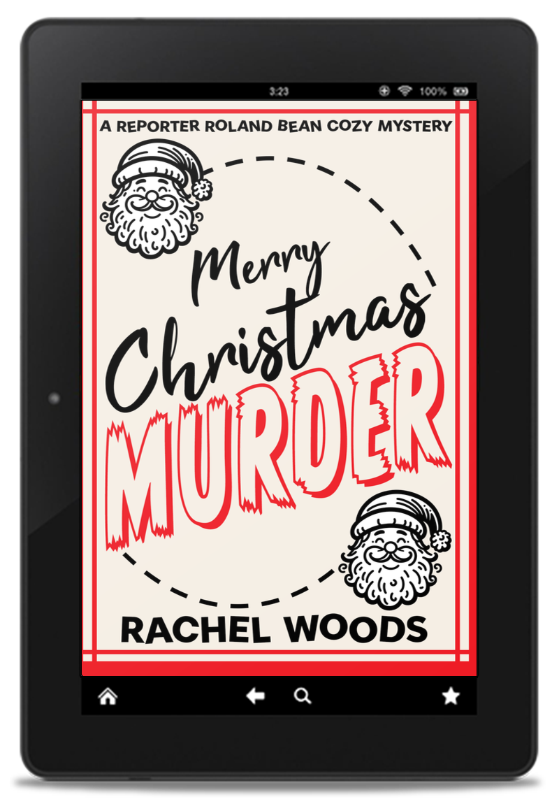 Merry Christmas Murder
