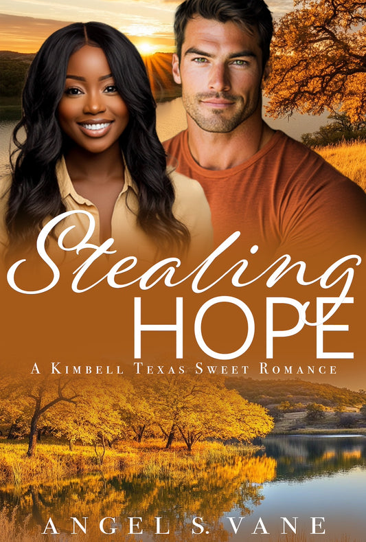 Stealing Hope