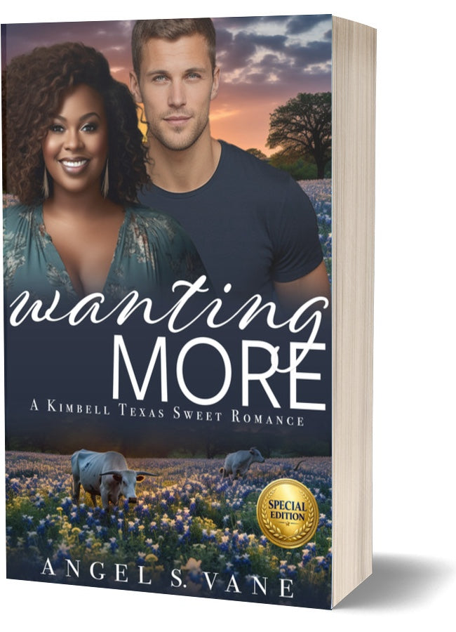 Darren & Jasmine Ever After Ultimate Book Box